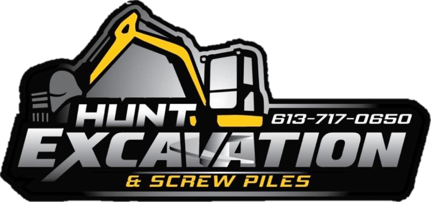 Hunt Excavation & Screw Piles Inc.